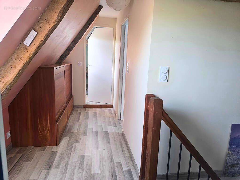 Maison à CAPDENAC-GARE