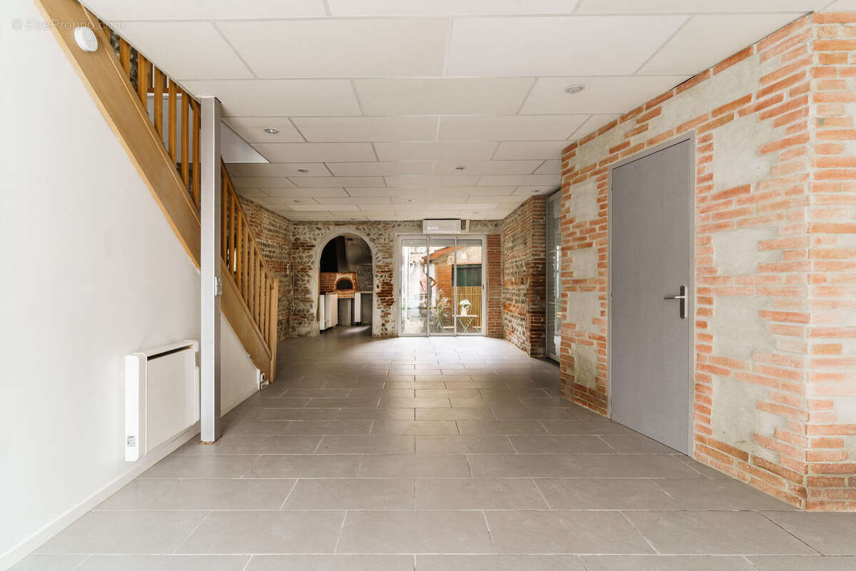 Photo 2 - Maison à AUTERIVE