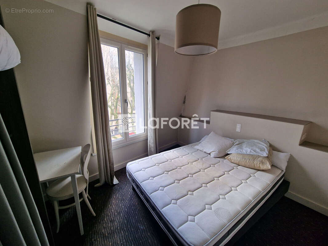 Appartement à RODEZ