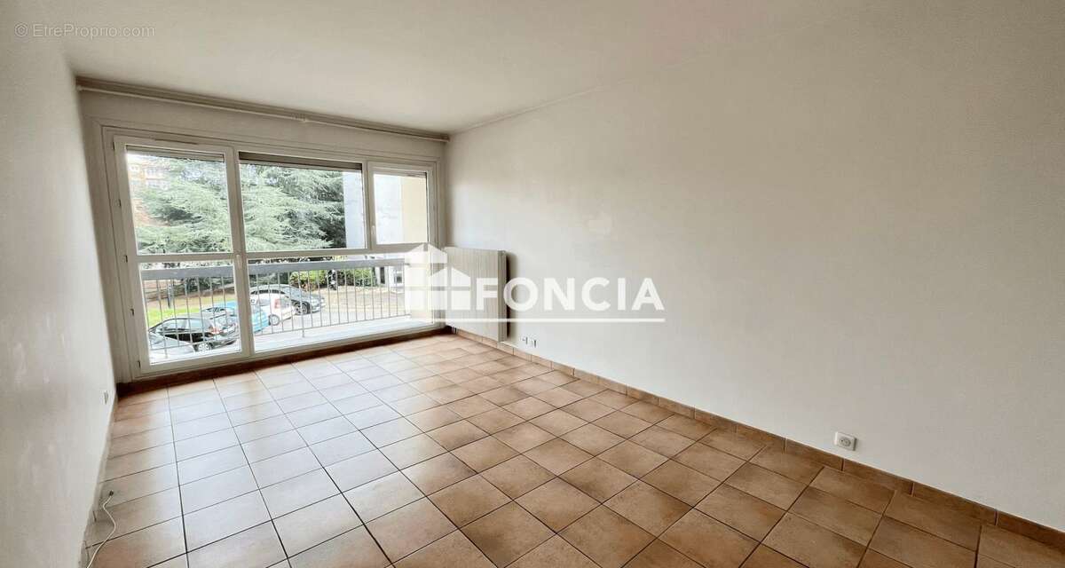 Appartement à MAUREPAS