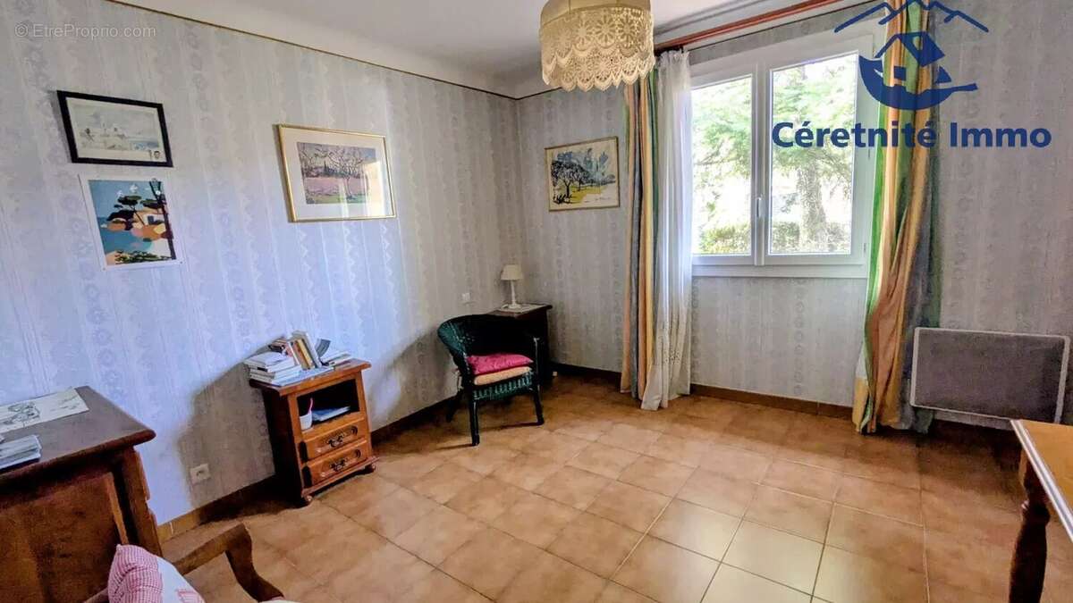 Maison à MAUREILLAS-LAS-ILLAS