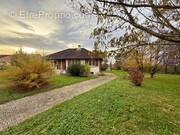 Maison à ESTIVAREILLES