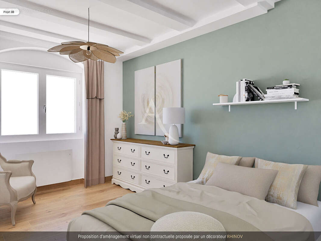 Appartement à ANNECY