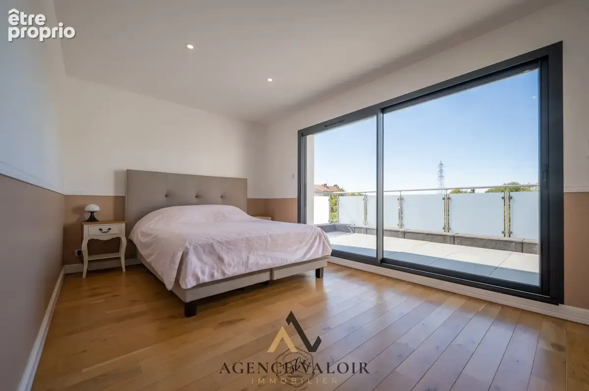 À vendre guénange   maison contemporaine de grand standing   168 m2   4 chambres - photo 17