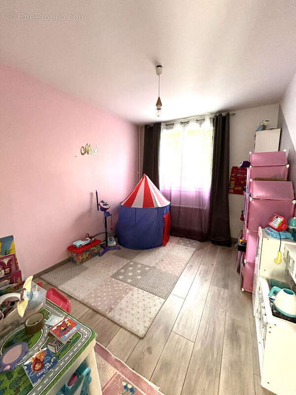 Appartement à OULLINS