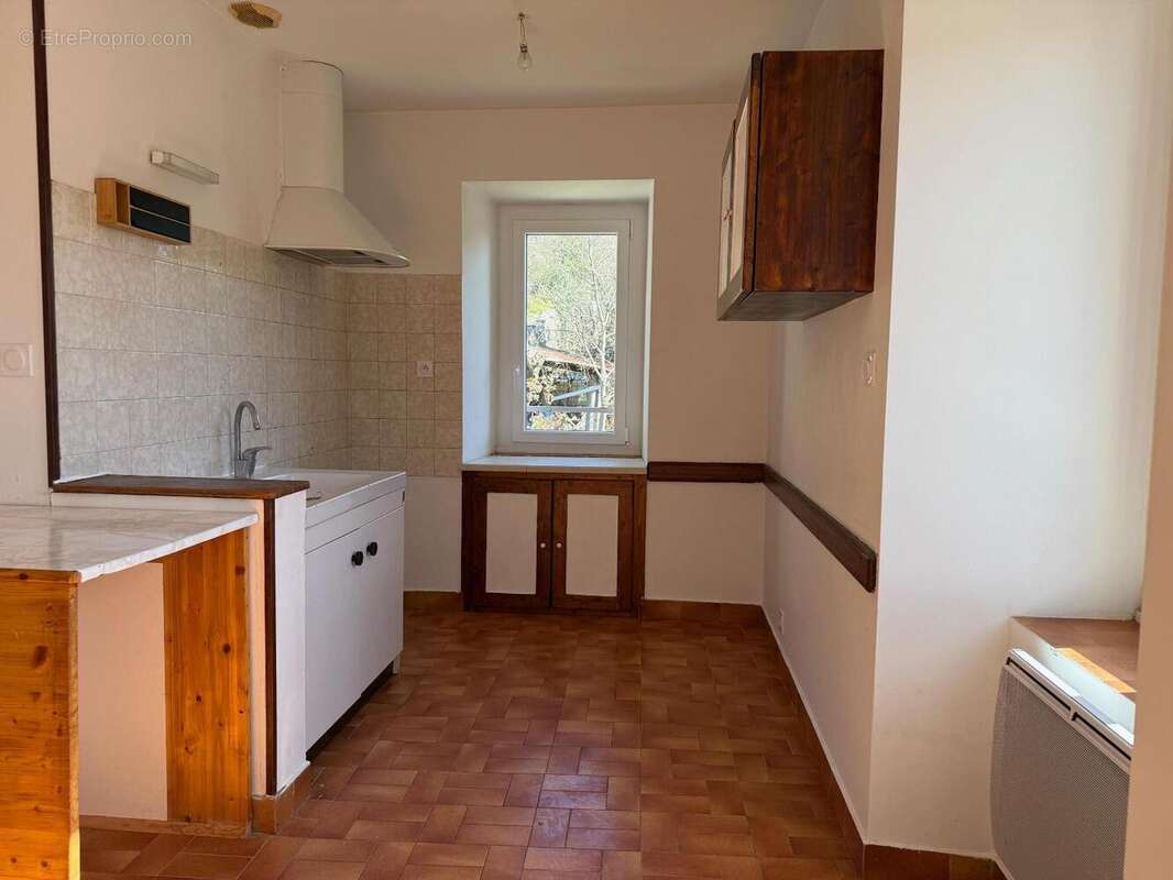   - Maison à VOGUE