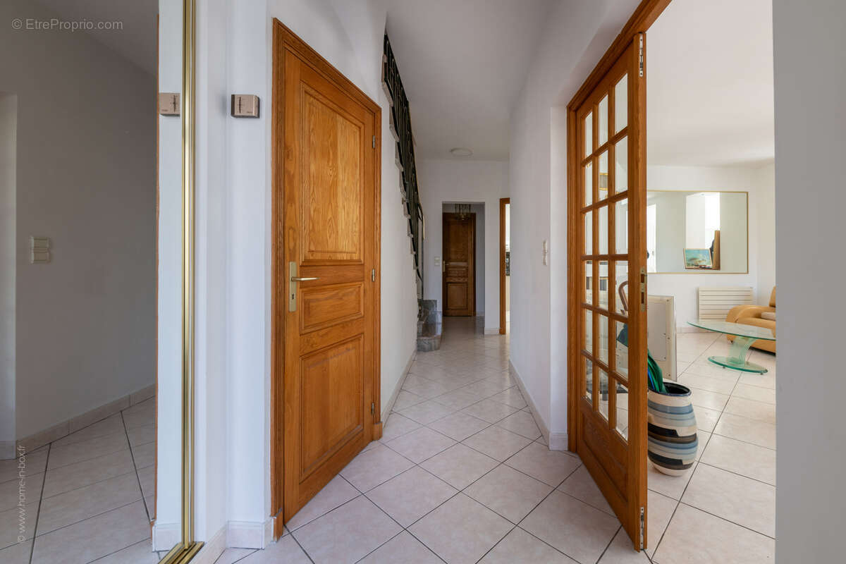 Maison à JOINVILLE-LE-PONT