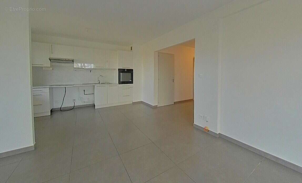 Appartement à GAILLARD