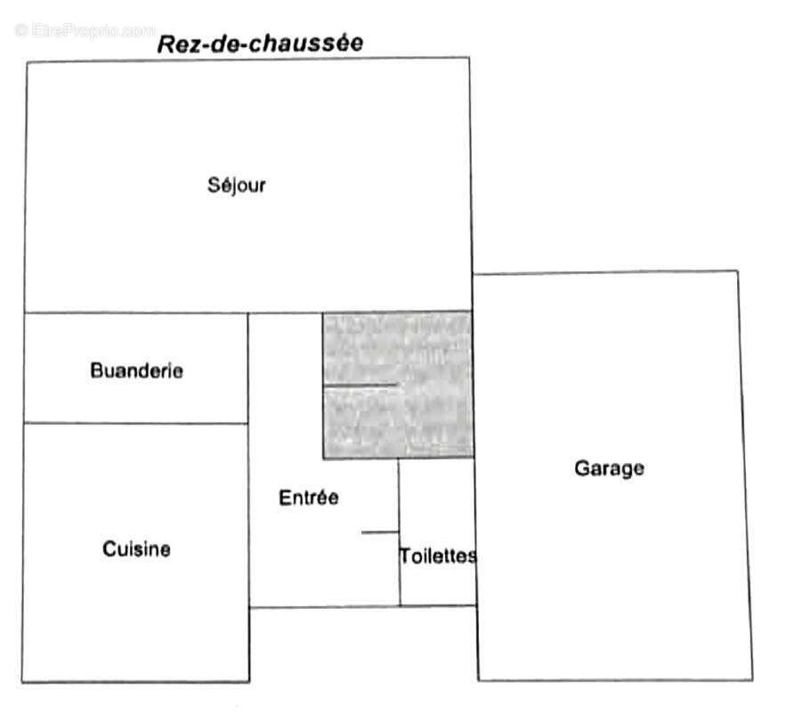 Maison 88 m² à Epinal  - photo 13
