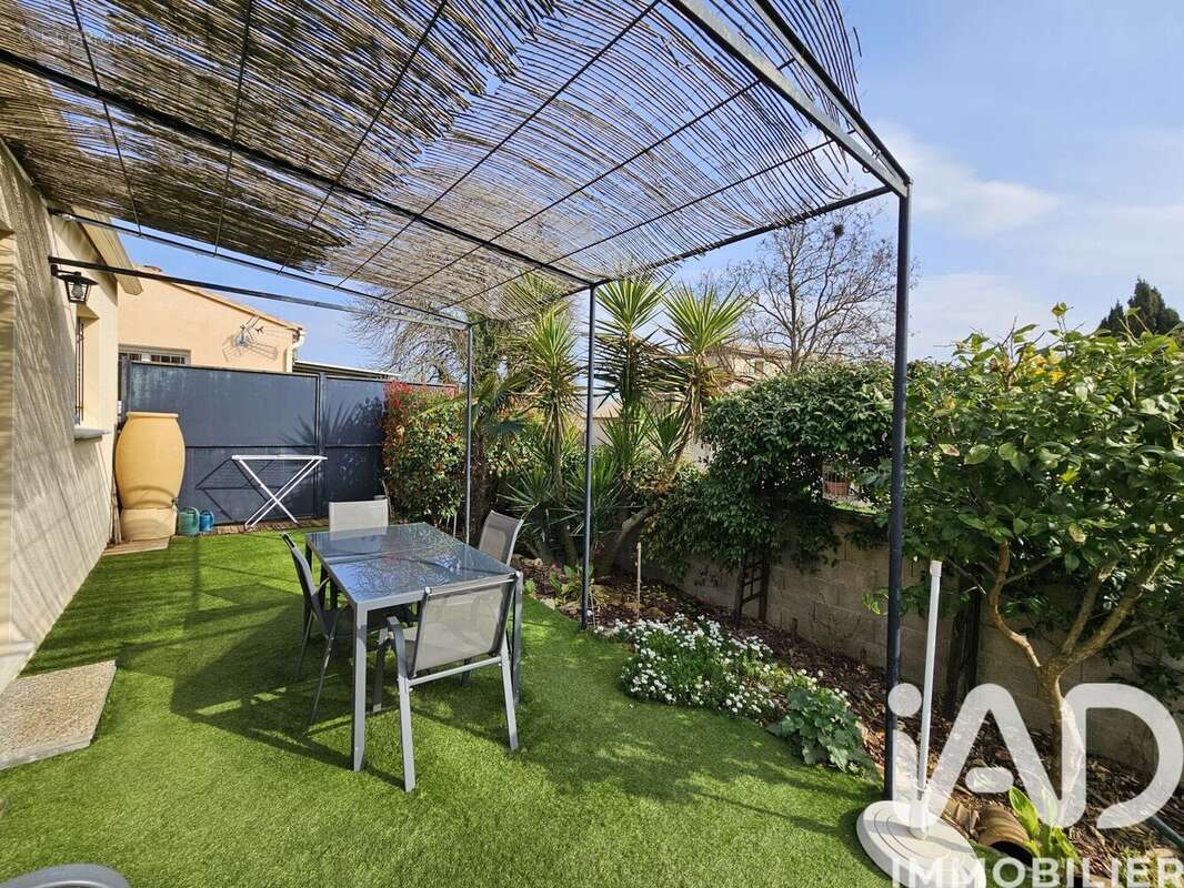 Photo 6 - Maison à PONT-SAINT-ESPRIT