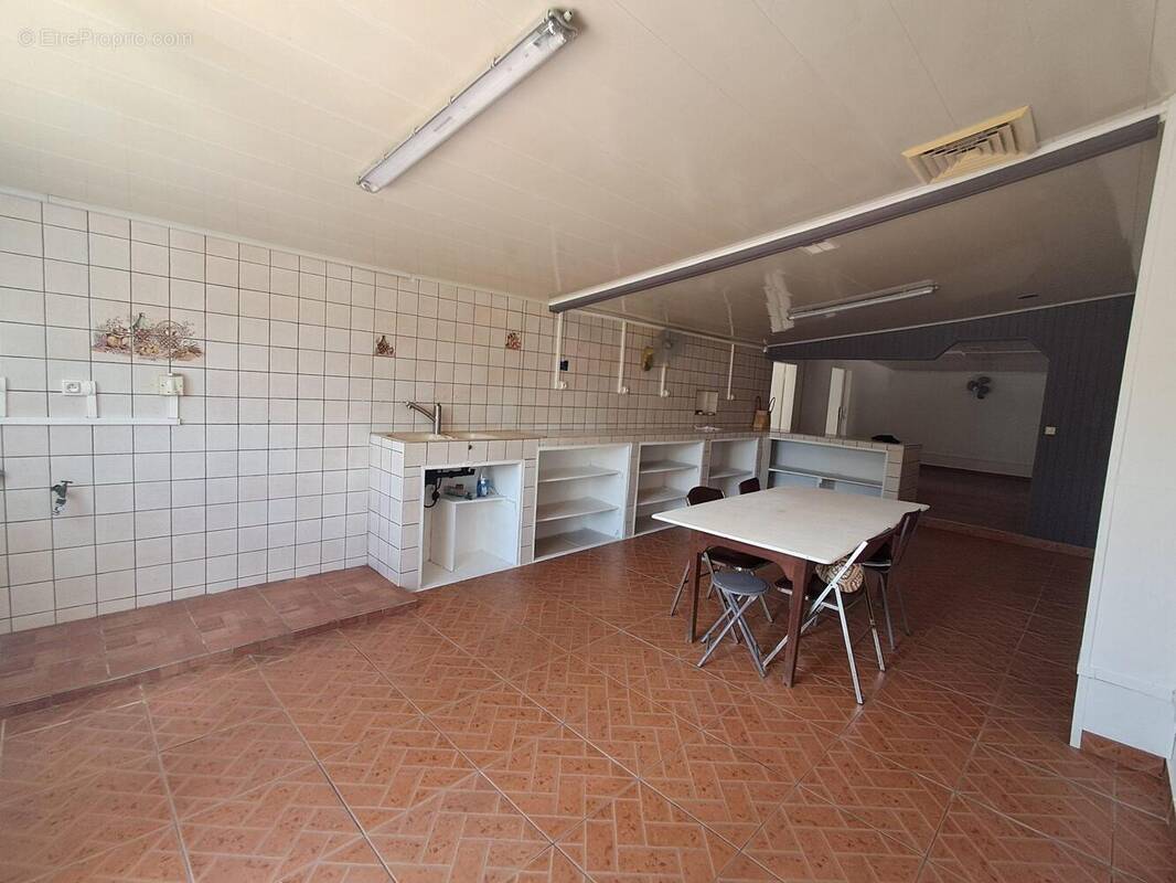 Maison à SAINT-ANDRE