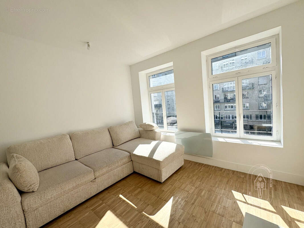 Appartement à LILLE