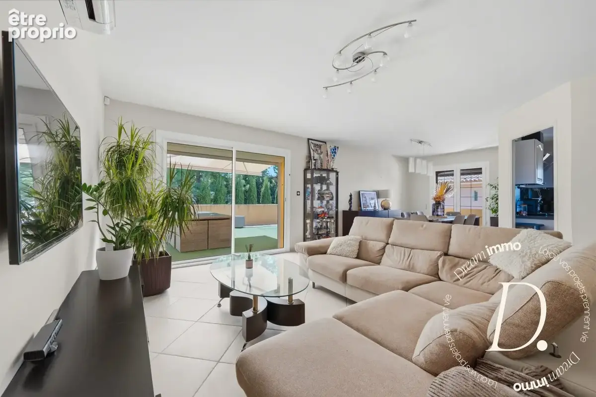 Maison 268 m² à Montpellier  - photo 6