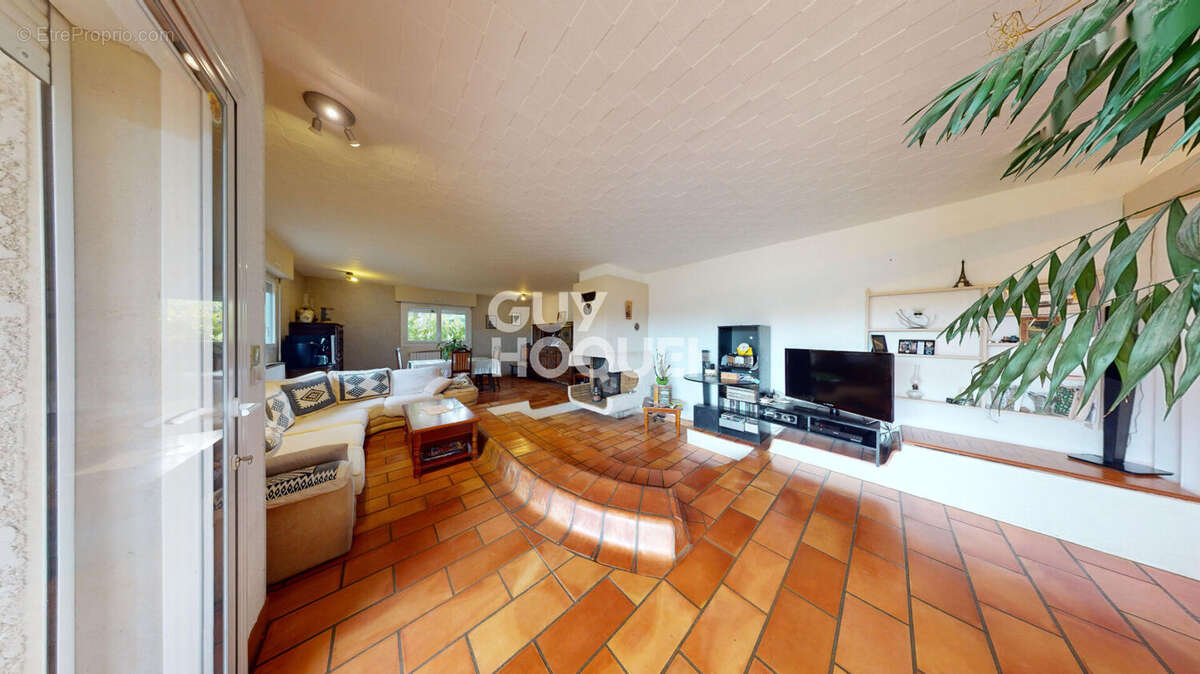 Maison à SAINT-SEVER