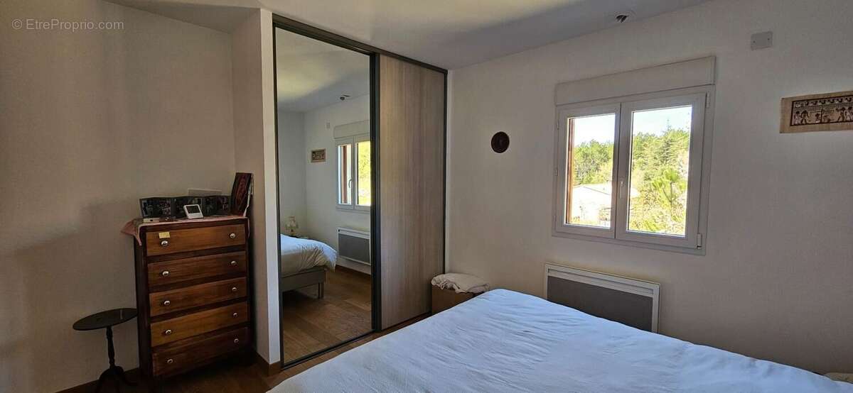 Photo 9 - Maison à SAINT-ETIENNE-LES-ORGUES
