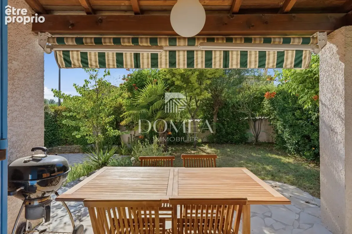 Maison 6 pièces 151 m² à vendre à Castelnau-Le-Lez (34170) - photo 8