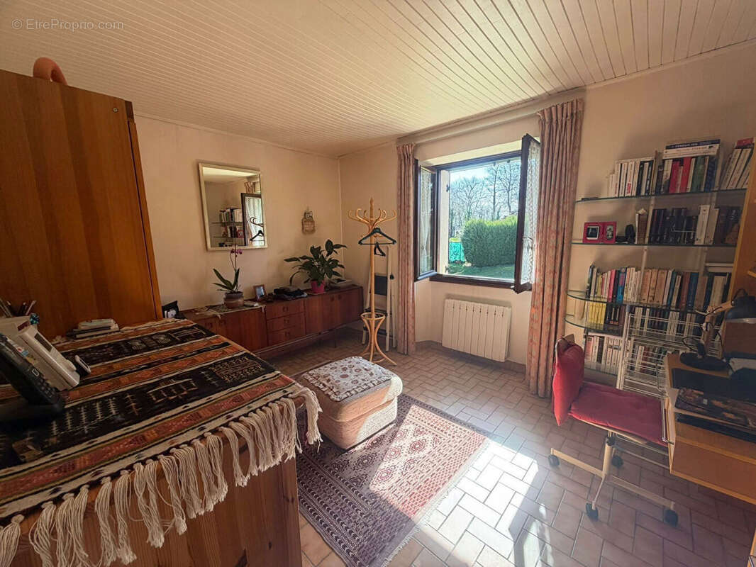 Maison à FOLLES
