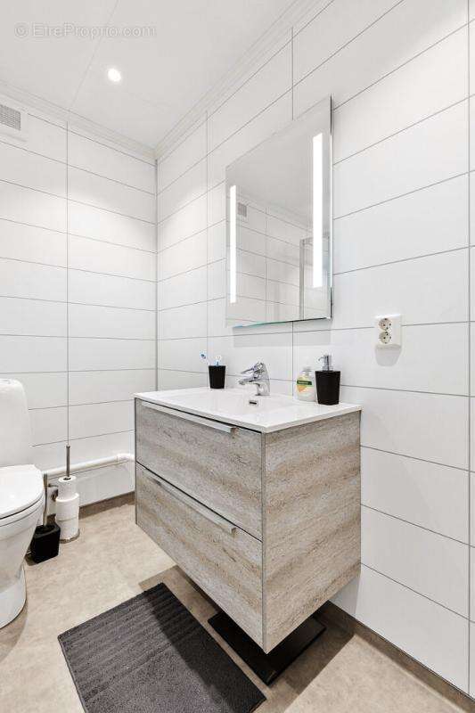 Appartement à AUBAGNE