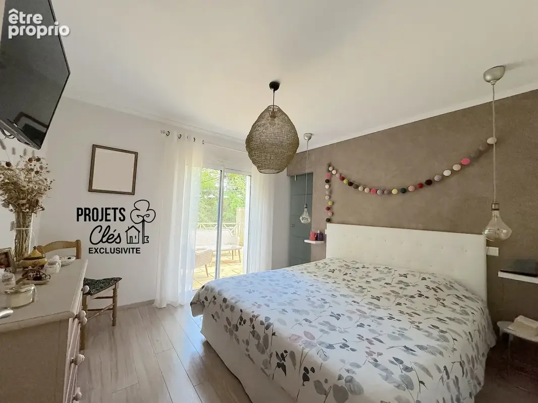 Maison familiale 3/4 chambres de 134 m2 avec vue sur la nature - photo 6