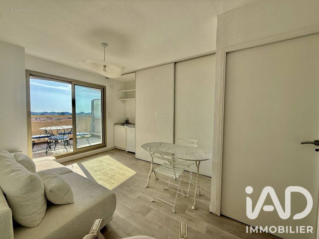 Photo 1 - Appartement à PERPIGNAN
