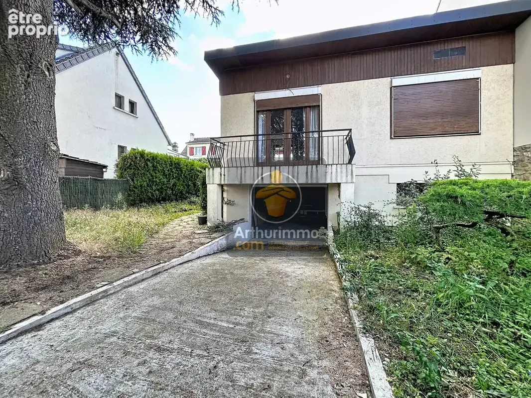 Vente Maison Vitry-sur-seine(94400) 415 000ï¿œ - photo 2