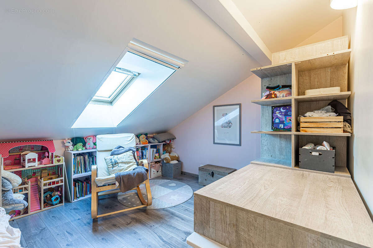 Appartement à ANNECY