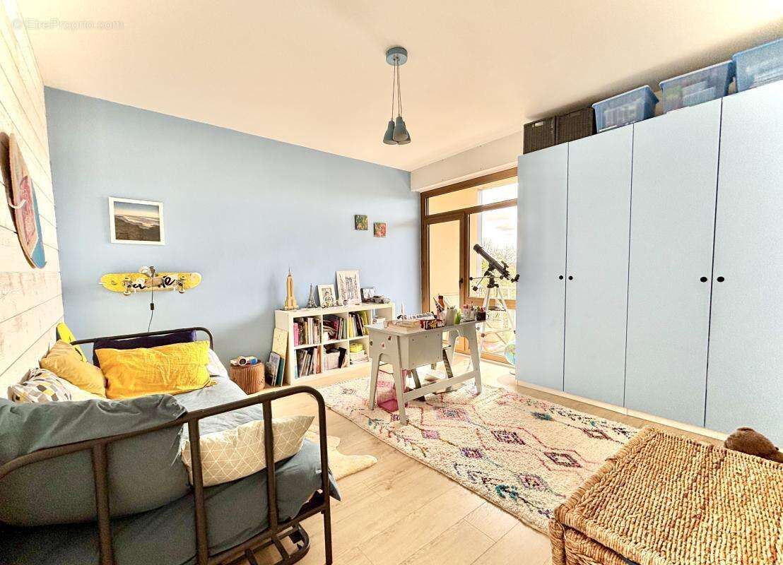 Appartement à GRADIGNAN