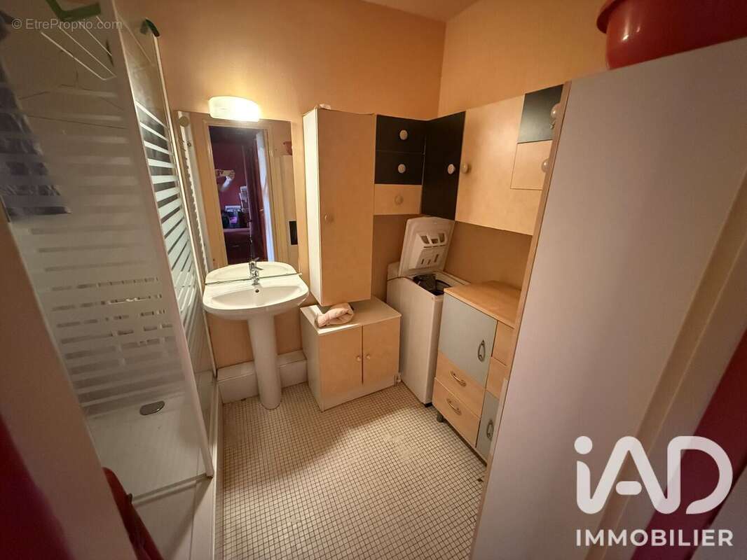 Appartement 74 m² à Herouville-Saint-Clair  - photo 9