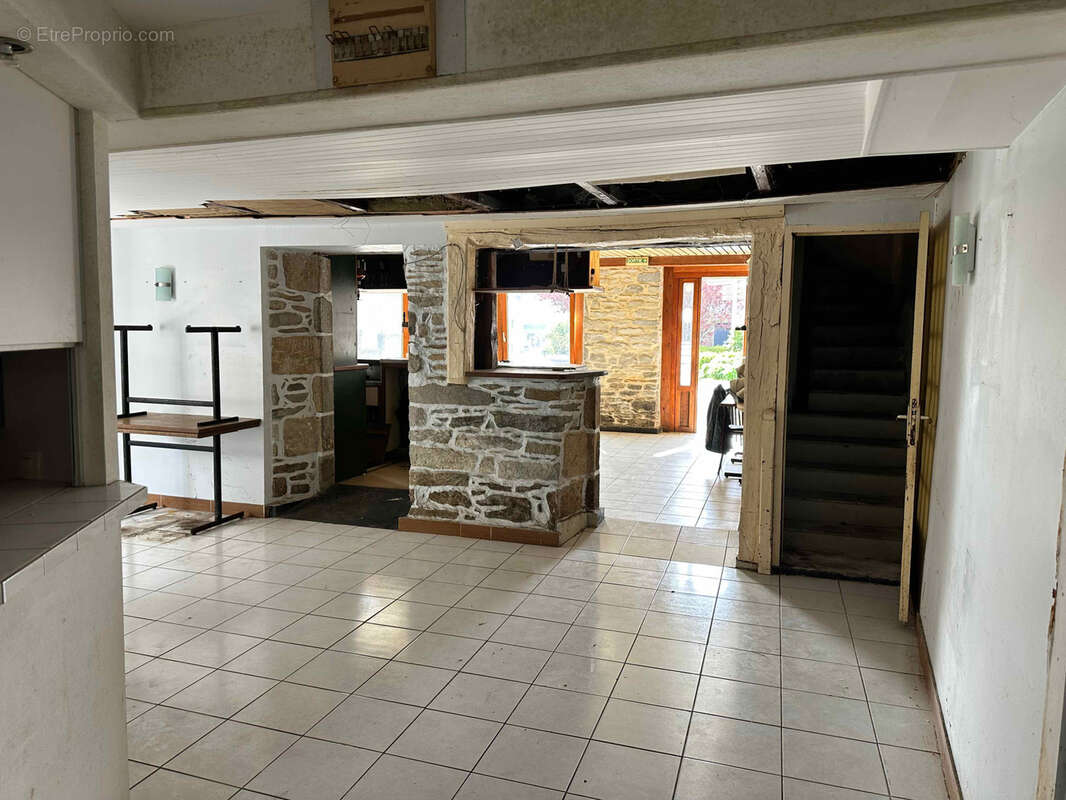 Appartement à SAINT-CAST-LE-GUILDO