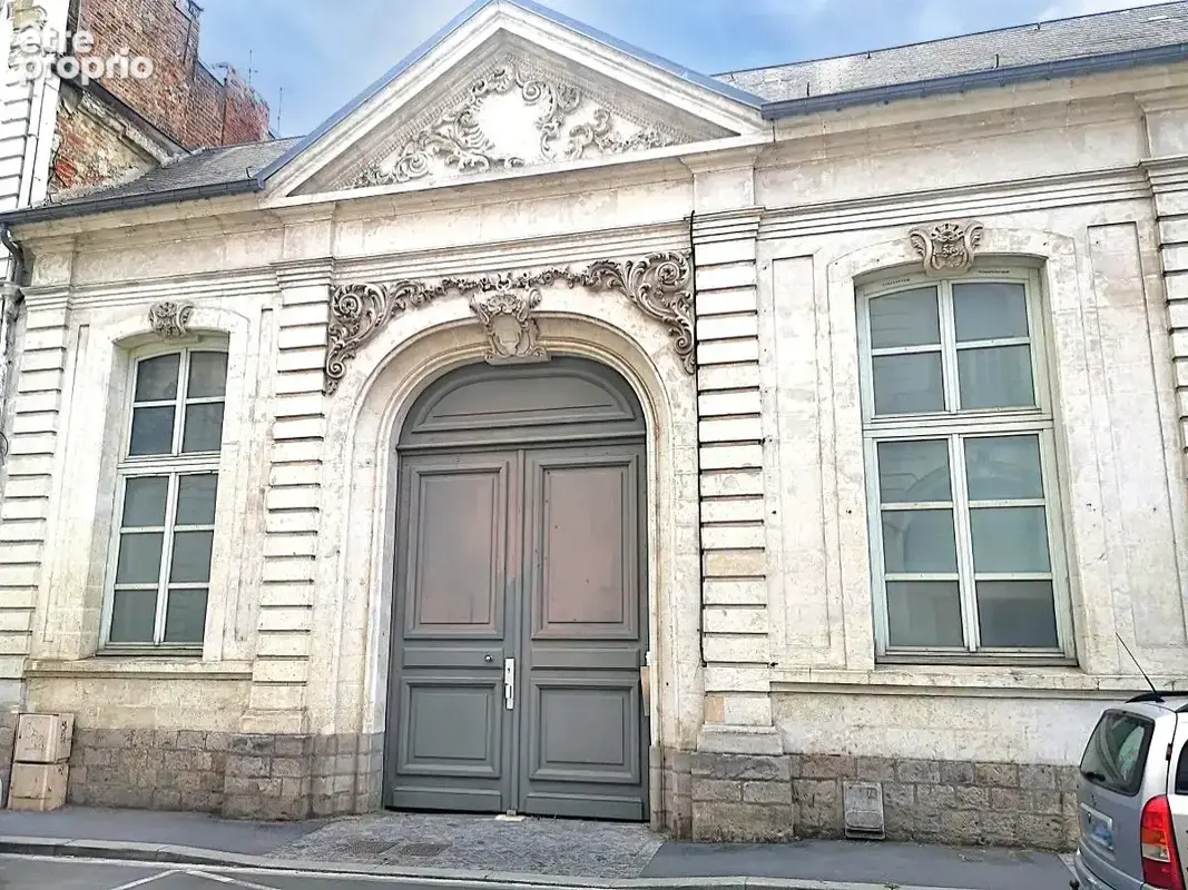 Appartement à CAMBRAI
