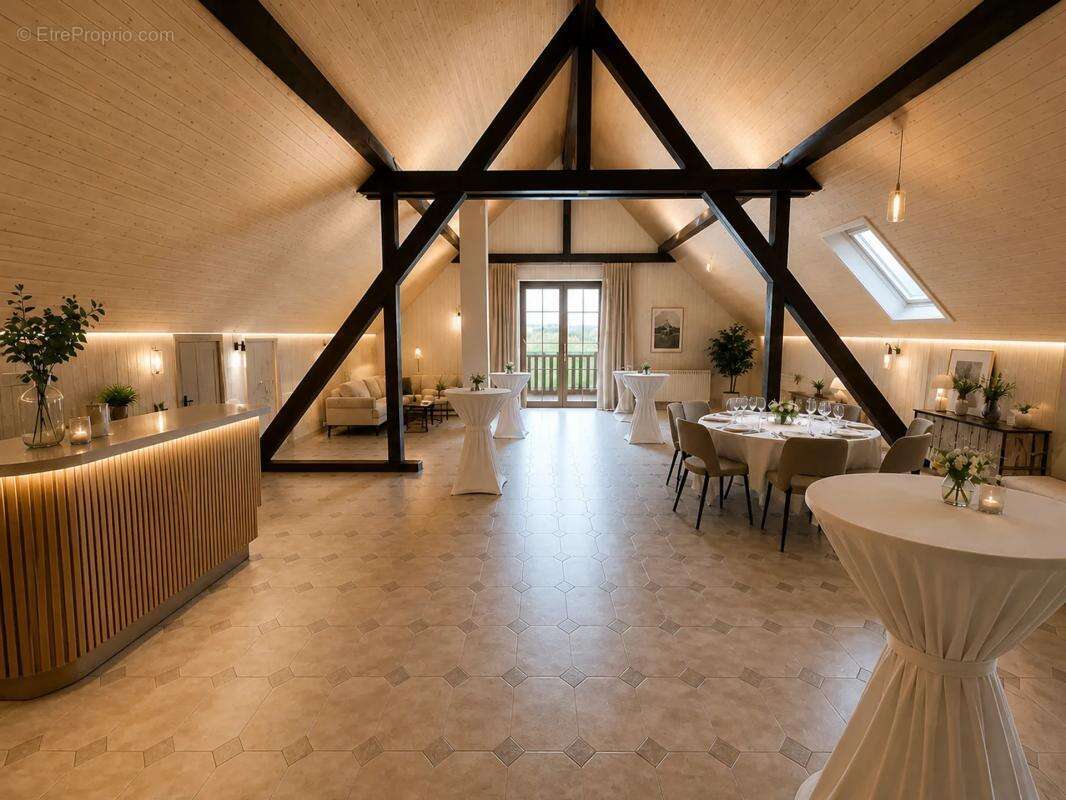 Maison de 11 pièces de 300 m² à Steinbach - photo 16