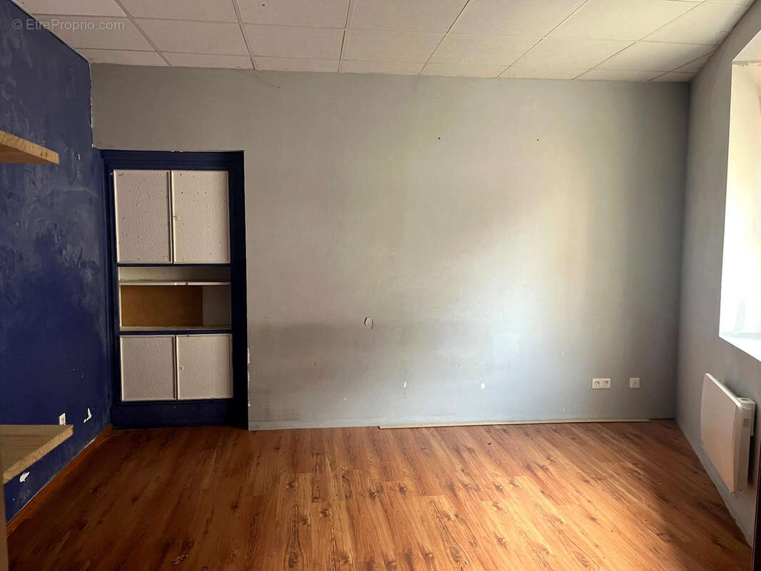 Appartement à ERSTEIN