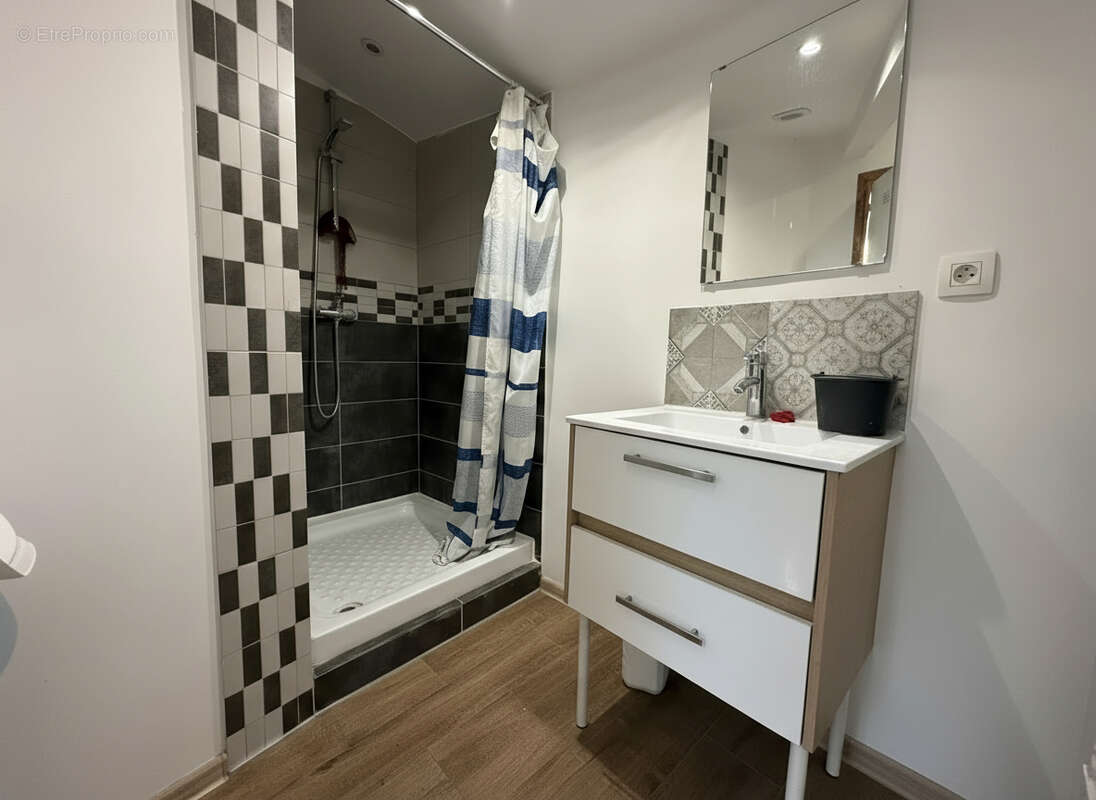 Appartement à GRASSE