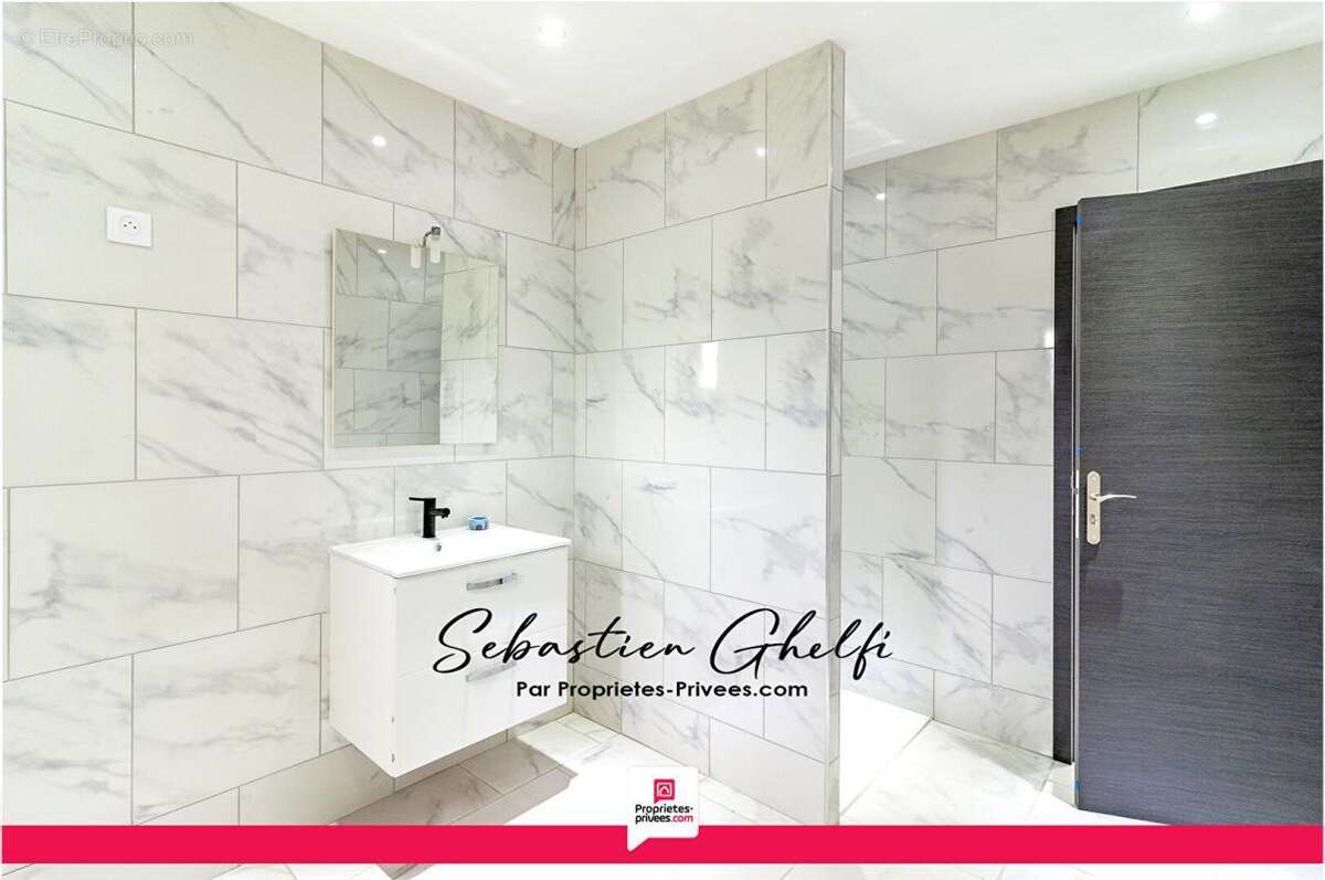 Maison à GY-EN-SOLOGNE