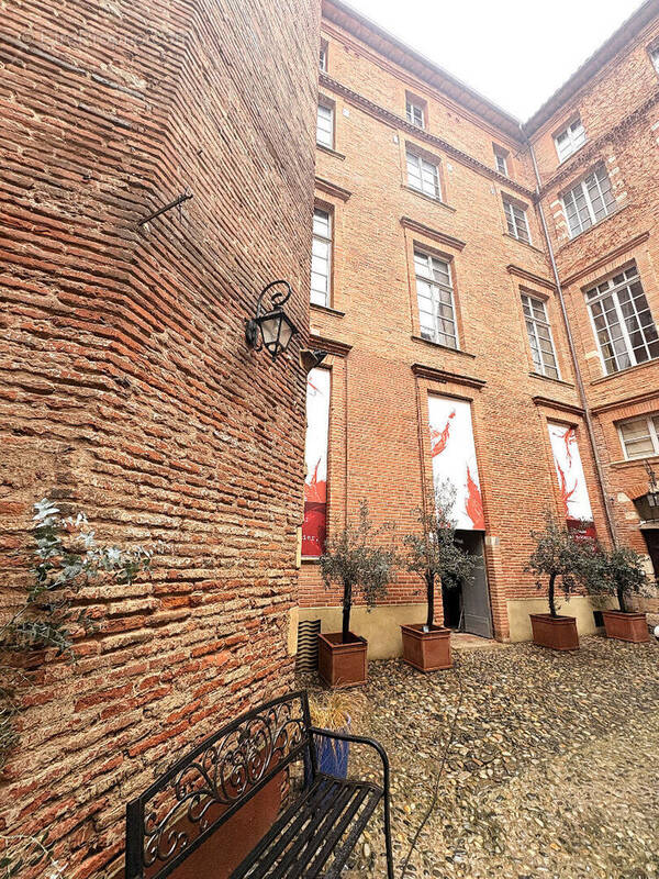 Commerce à TOULOUSE