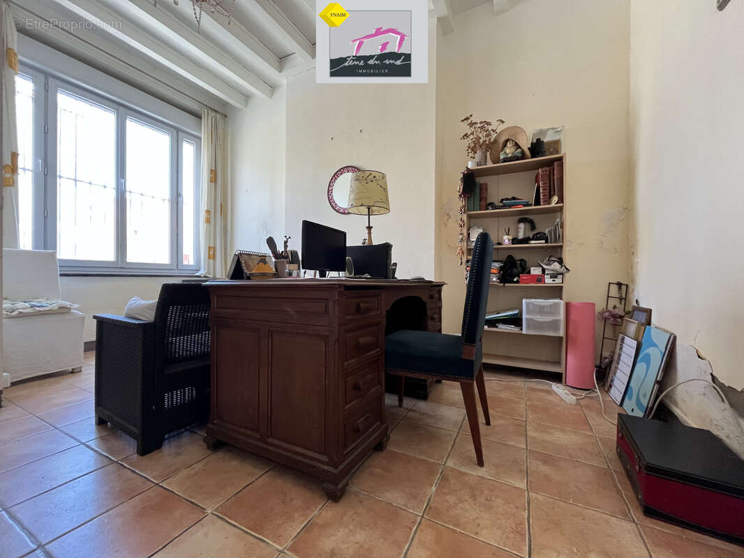 Maison de village 160 m2 avec terrasse et balcons - photo 2