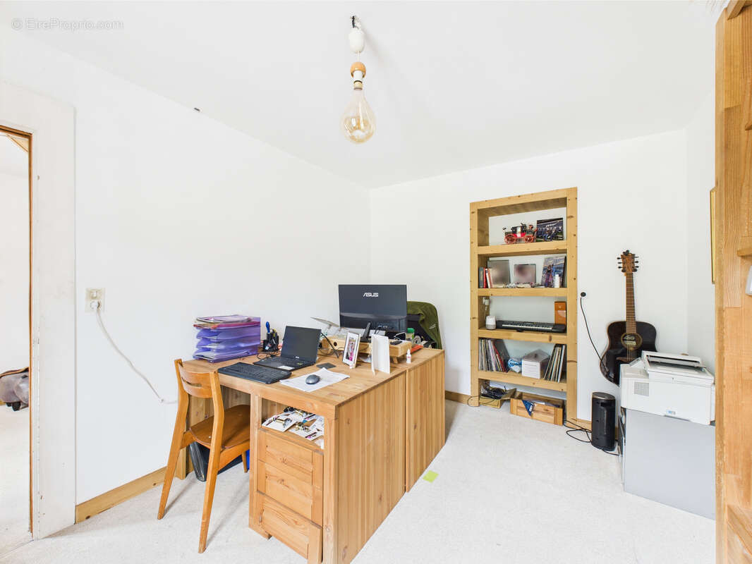 Maison à SAINT-JEAN-D&#039;AULPS