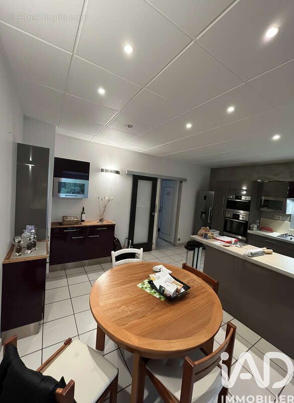 Photo 8 - Maison à LONGPONT-SUR-ORGE