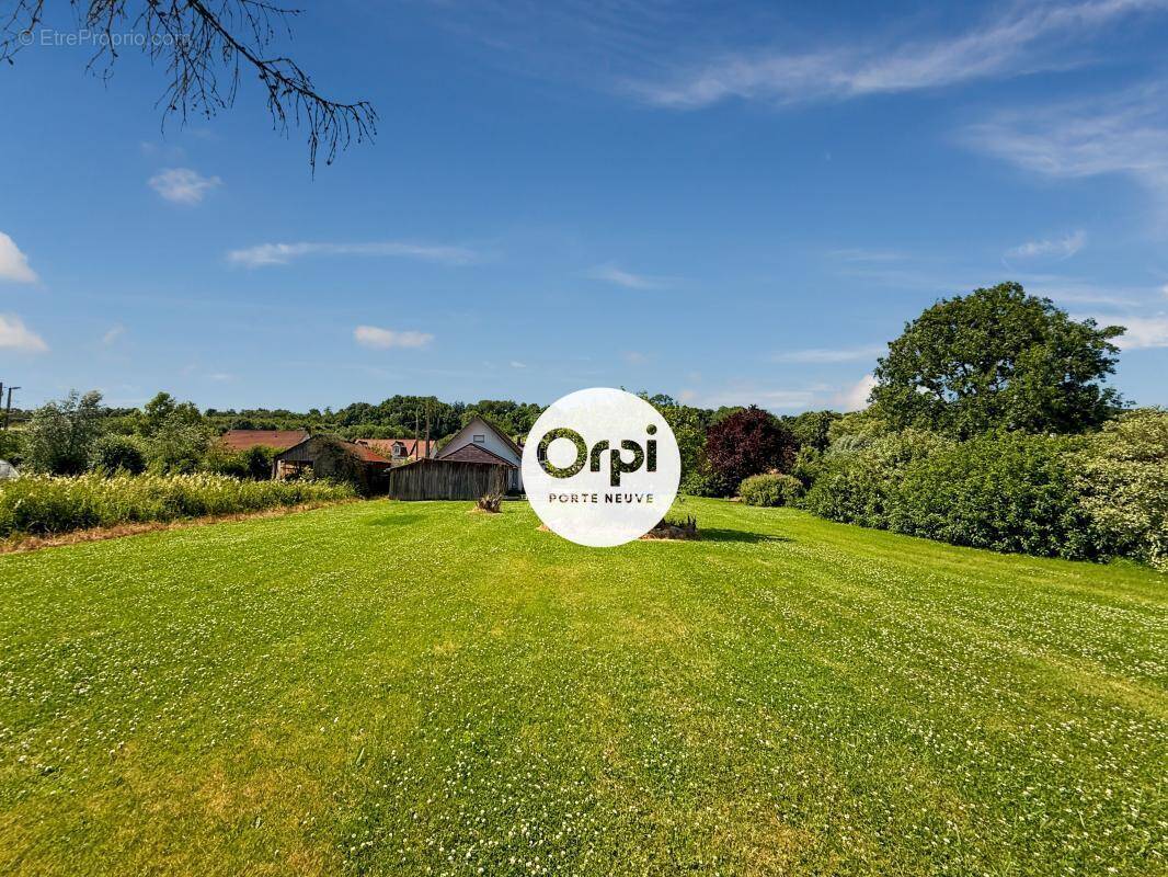 Maison à ESTREELLES