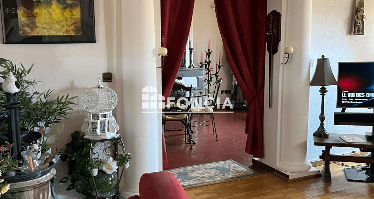 Appartement à ALES