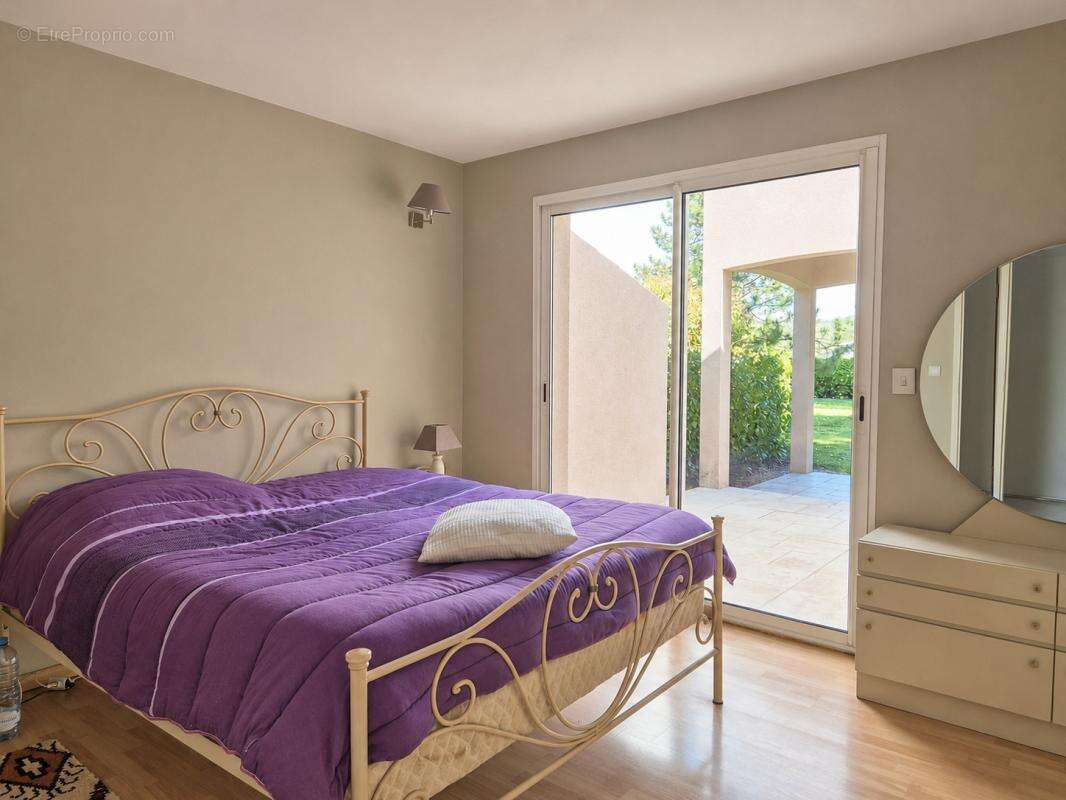Maison contemporaine à 5 min de la N10 et proche de Mansle-l - photo 4