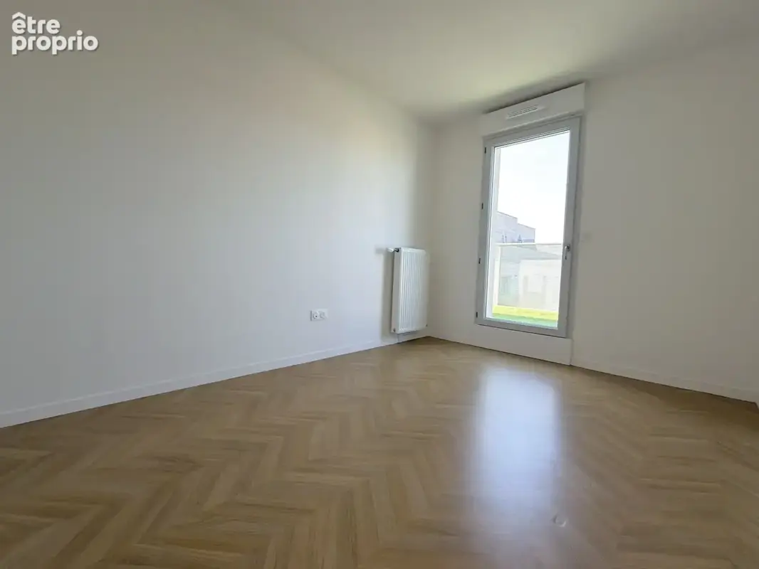 Appartement de type 3 - 61.4m2 - CLERMONT - photo 10