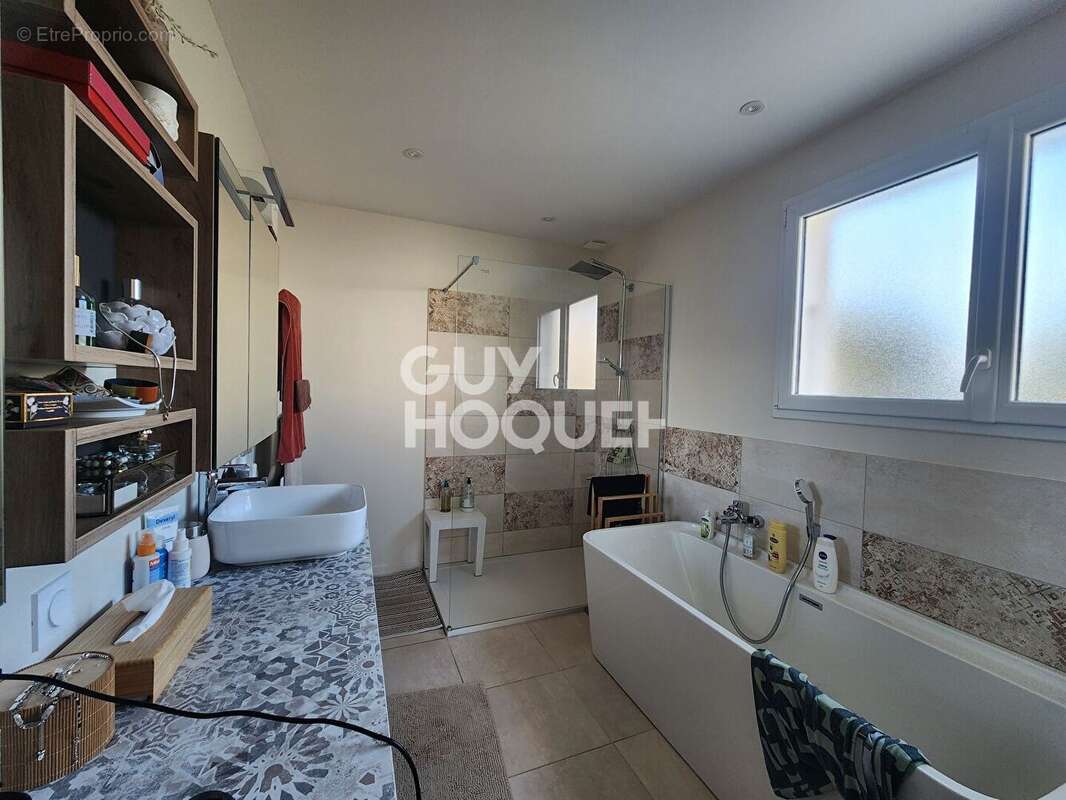 Maison à SAINT-DENIS-D'OLERON