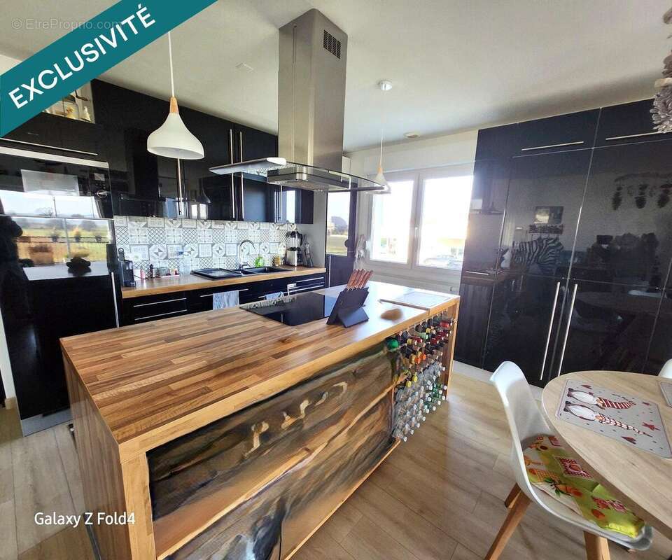 Photo 4 - Appartement à JEBSHEIM