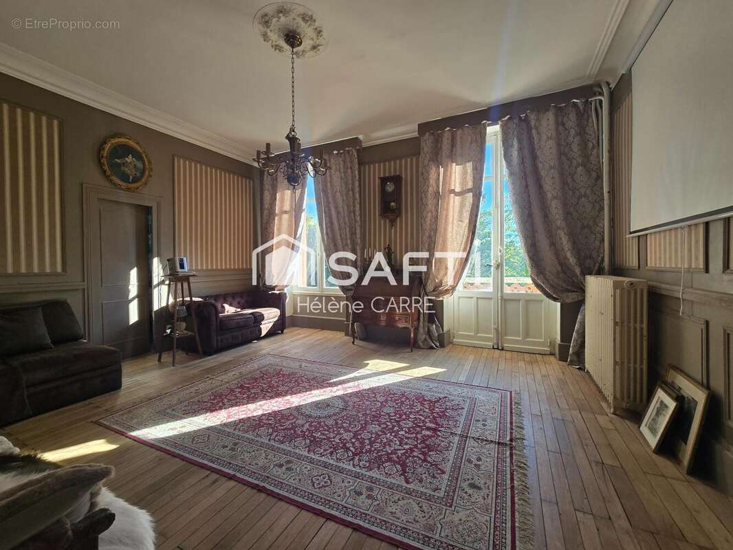 Photo 8 - Autre à SAINT-HILAIRE-DE-COURT