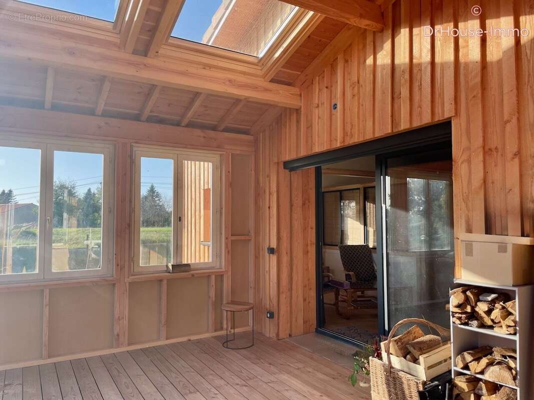 Maison 55 m² à Rouffignac-Saint-Cernin-De-Reilhac  - photo 14