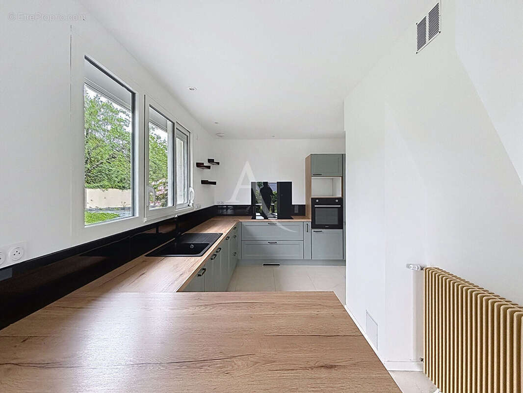 Maison Craon 111m² entièrement rénovée - photo 5