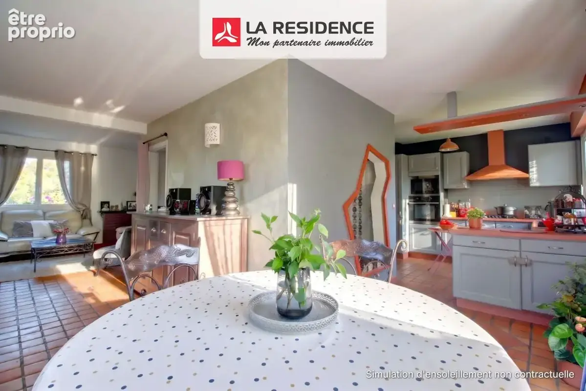 Maison 6 pièces 112 m² à vendre à Andresy (78570) - photo 5