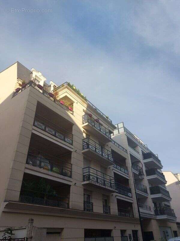 Photo 4 - Appartement à LE PLESSIS-TREVISE