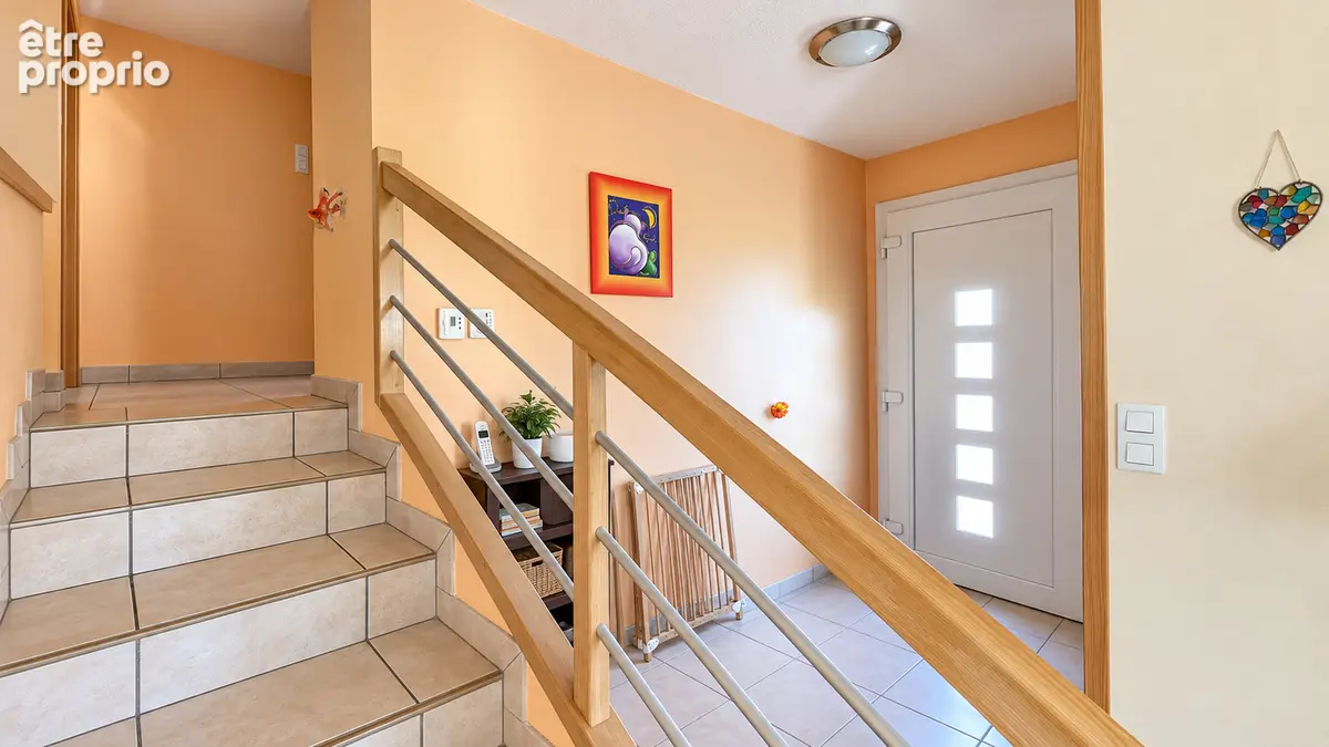 Superbe maison individuelle de 110 m² - photo 4